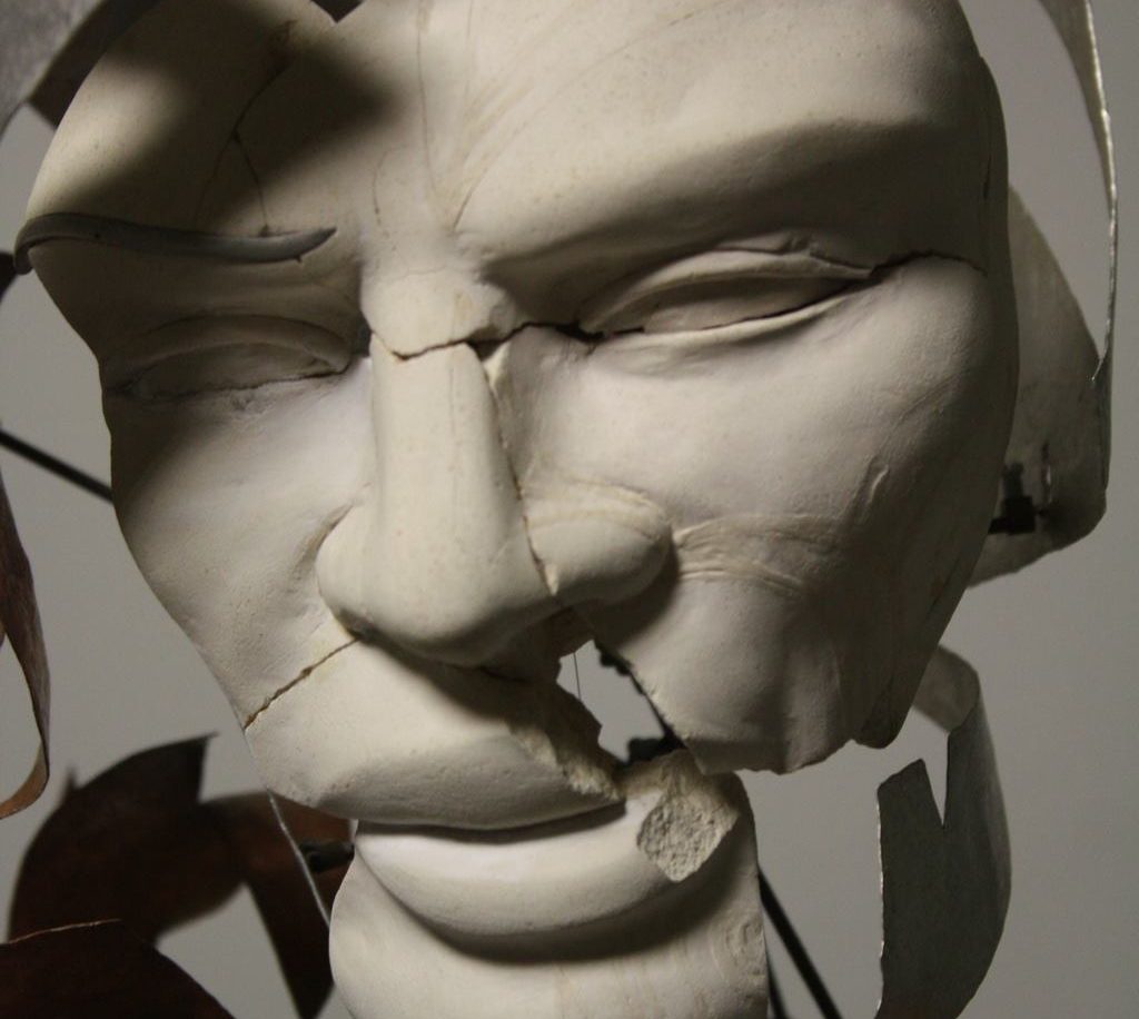 Materia e Pensiero: Mostra di sculture di Sergio Baldoni