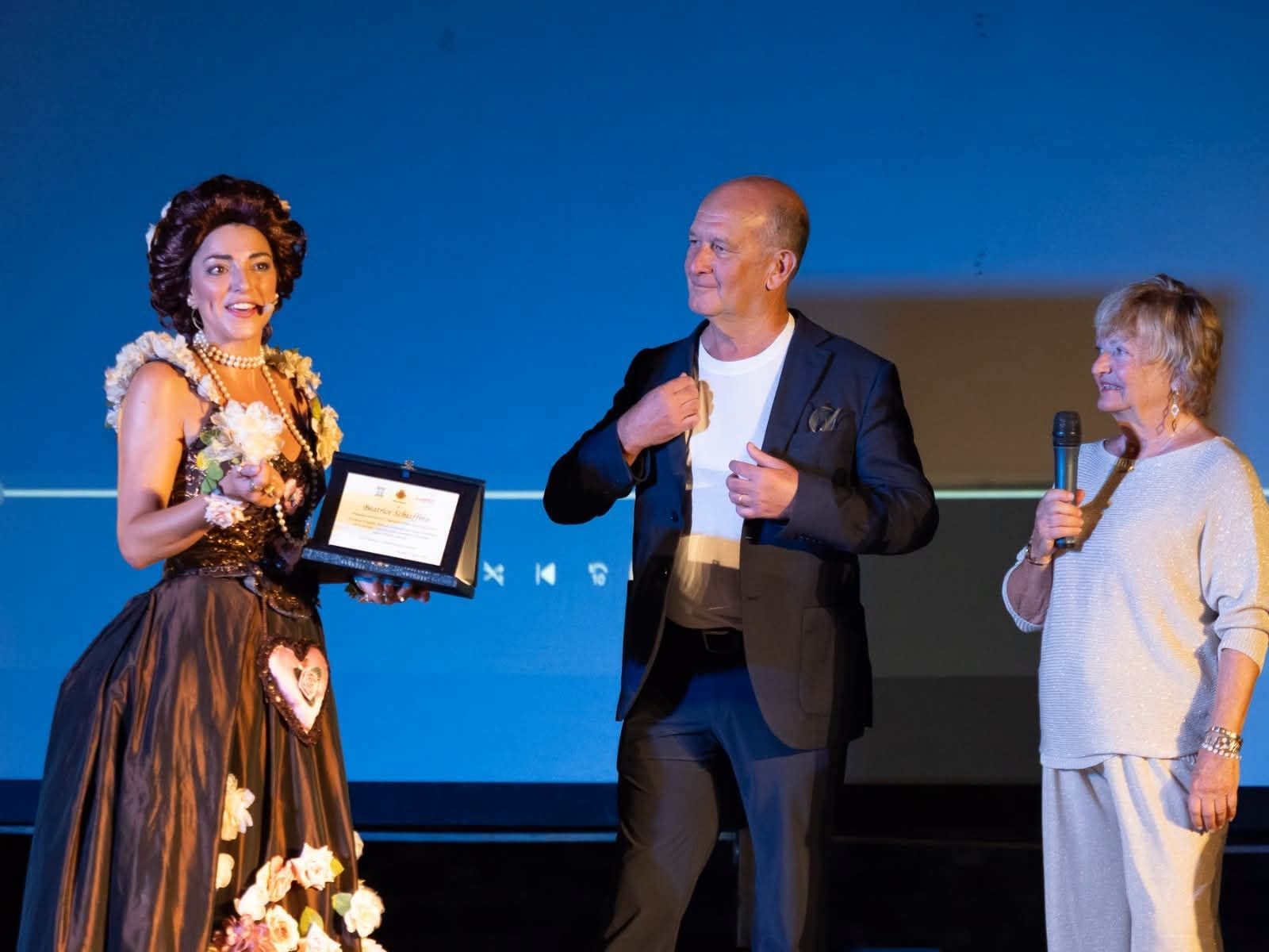 Festival di Valle Christi