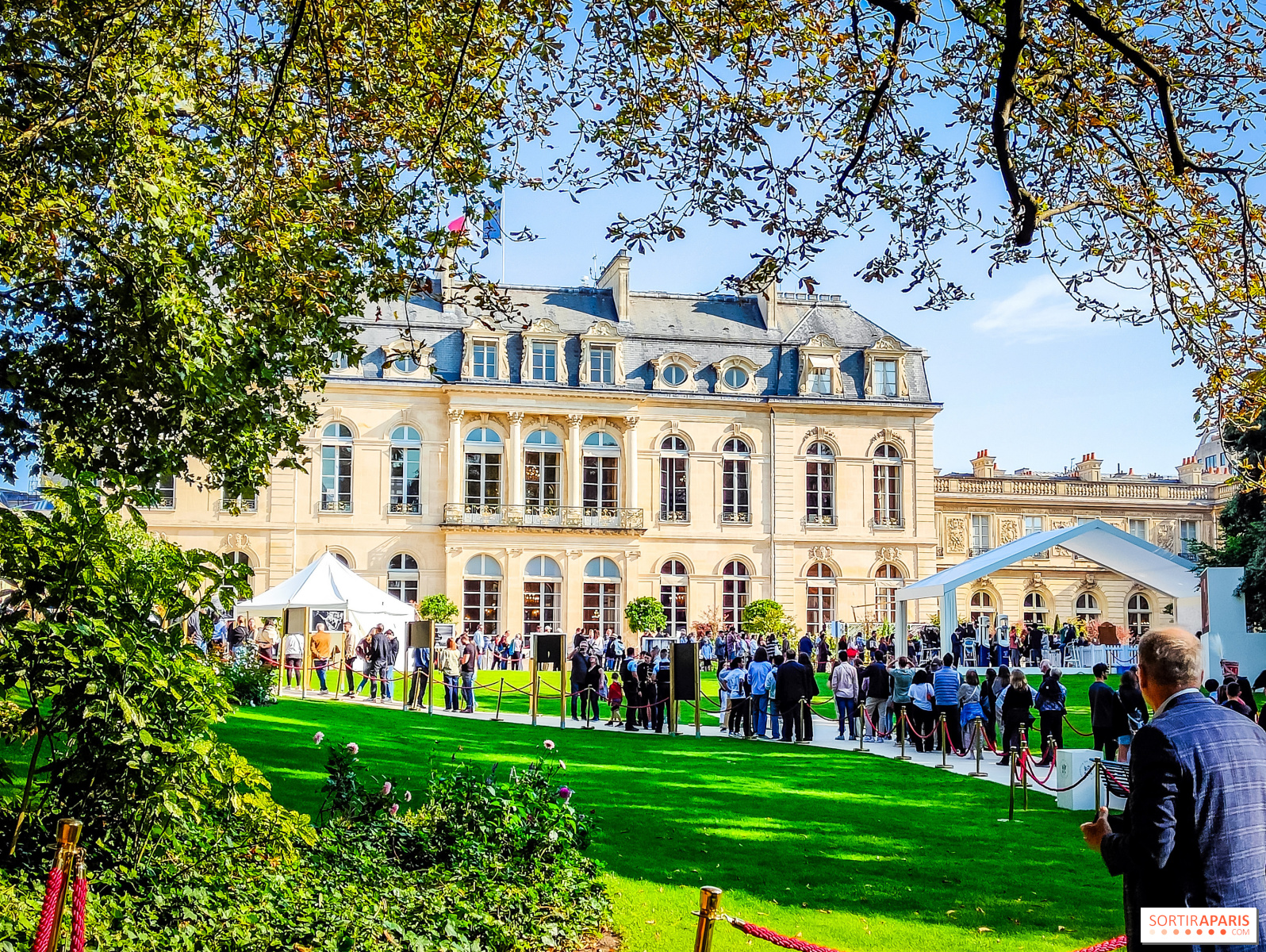 Journées du Patrimoine 2026
