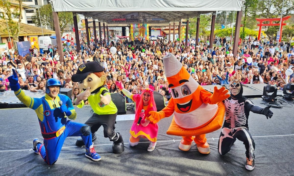 Festival do Chocolate 2026