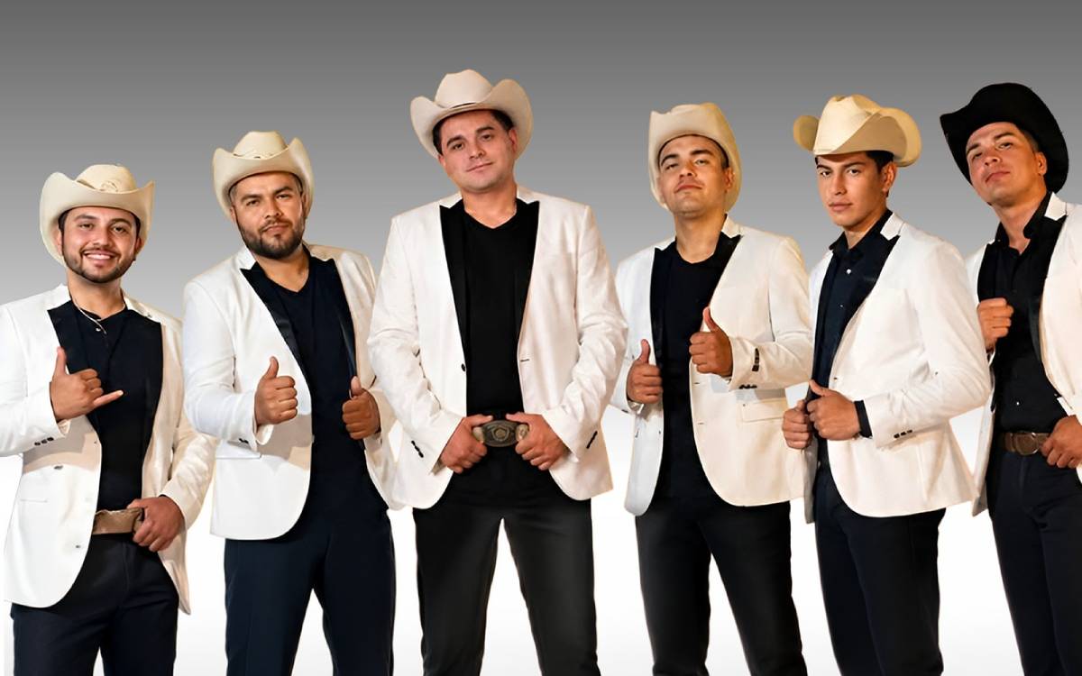 Festival Ranchero en la Costa