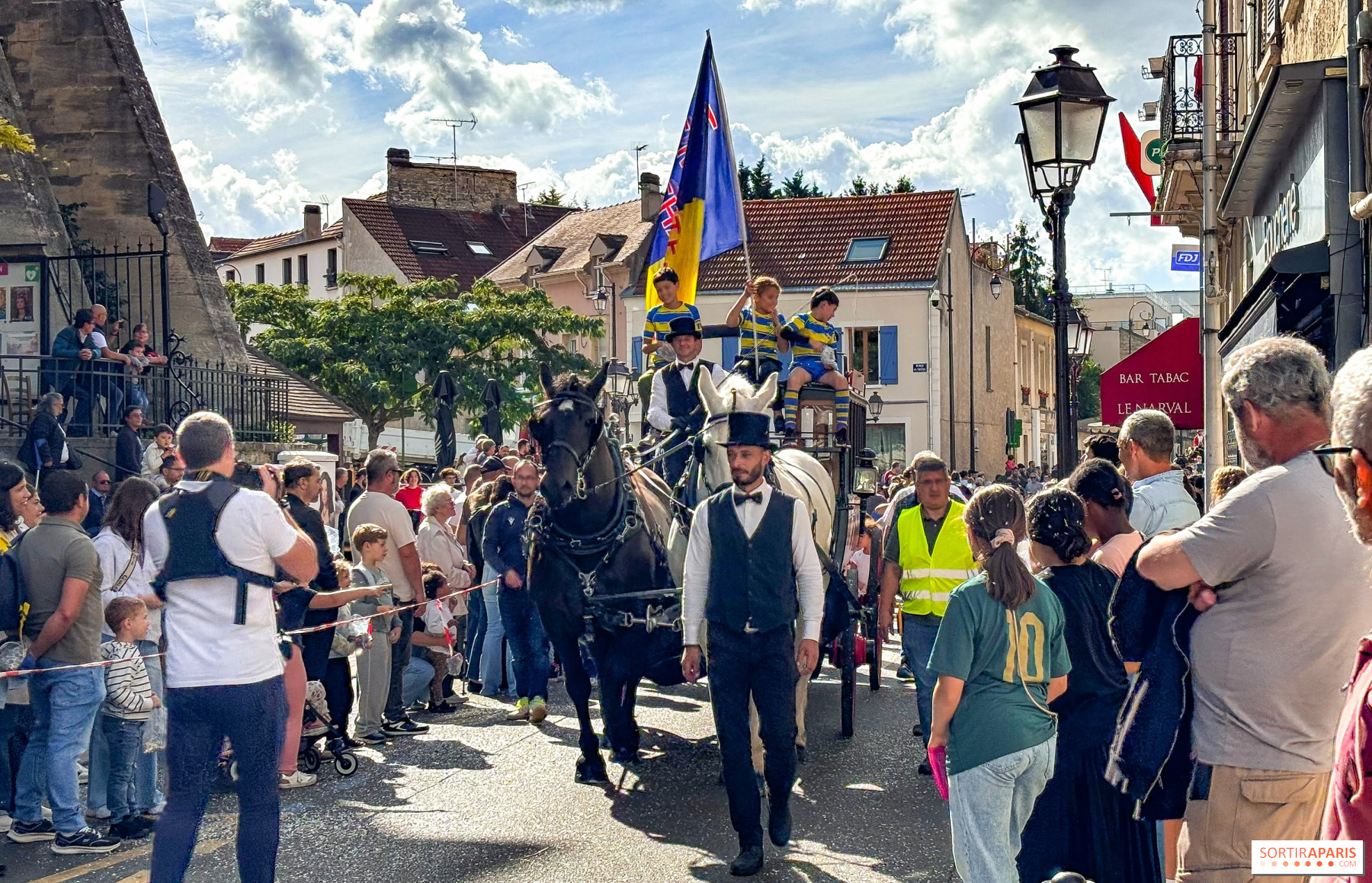 Fête du Pâté à la Carmen 2026