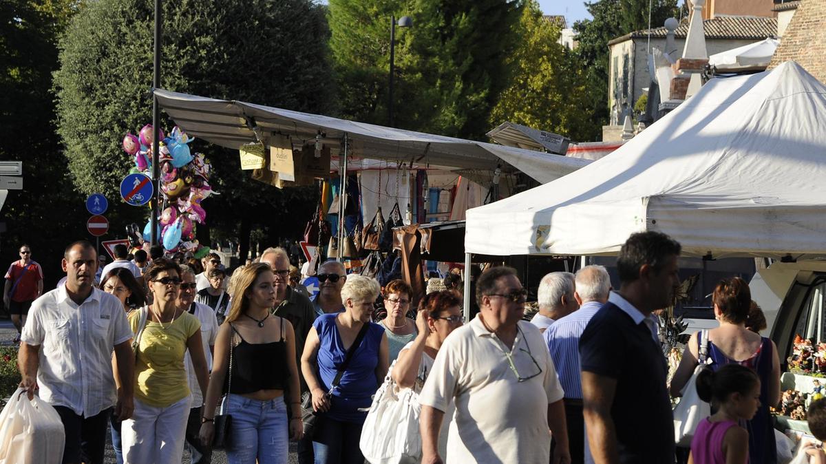 Fiera di San Giuliano