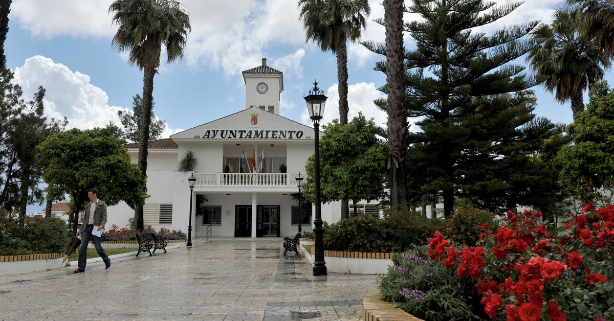 Feria de Espartinas 2026