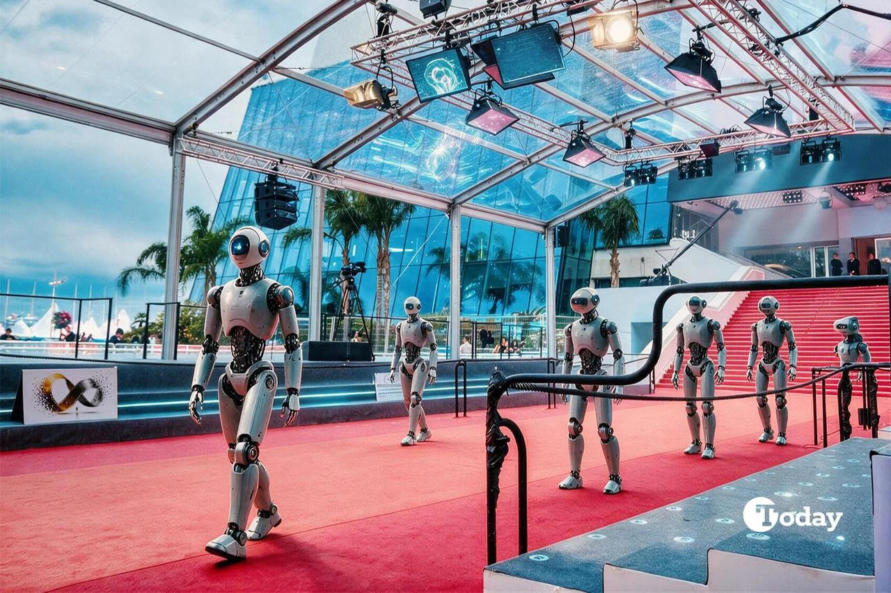 Türkiye International Artificial Intelligence (AI) Film Festival