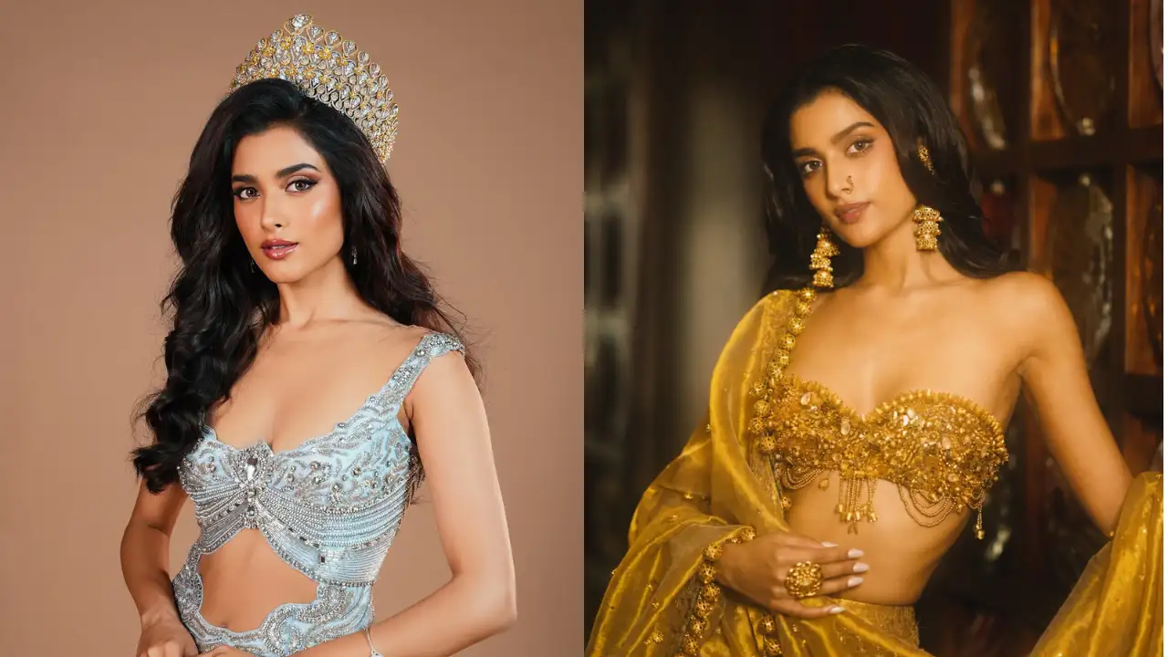 73rd Miss World Festival