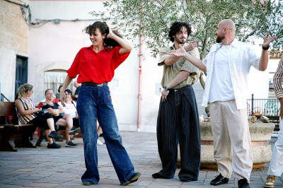 Nuovi Orizzonti – Festival di Danza