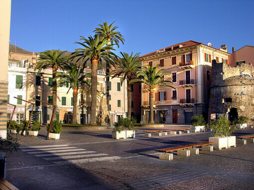 Ceriale Summer Festival
