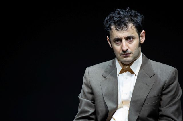 COSTELLAZIONI FESTIVAL – Dinamiche del presente scenico
