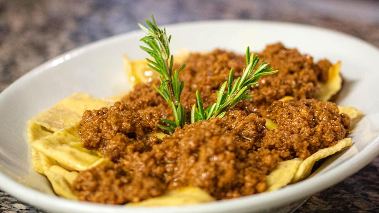 Sagra del tortello di Ronta