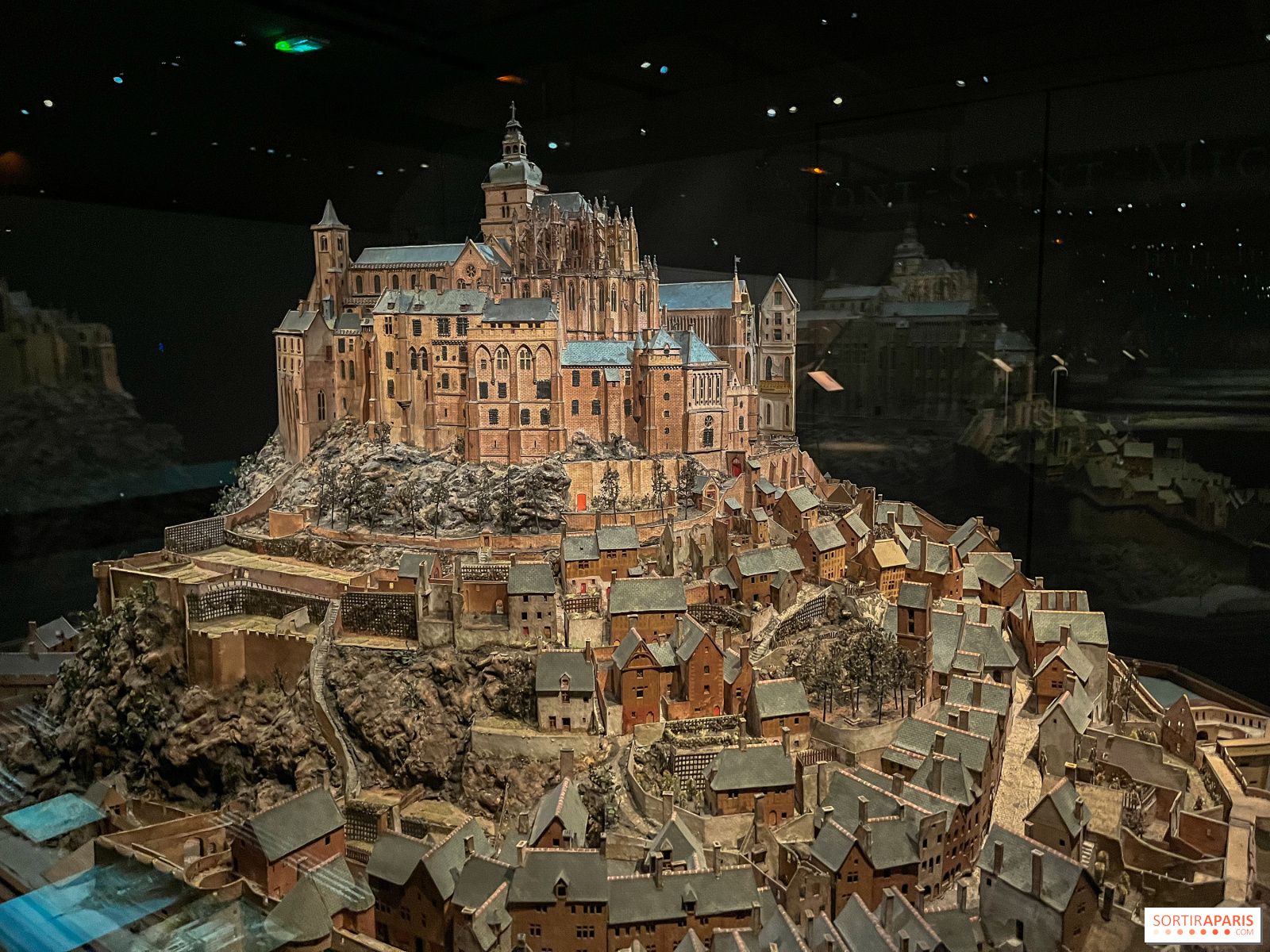 Journées du Patrimoine 2026 au Musée des Plans-Reliefs