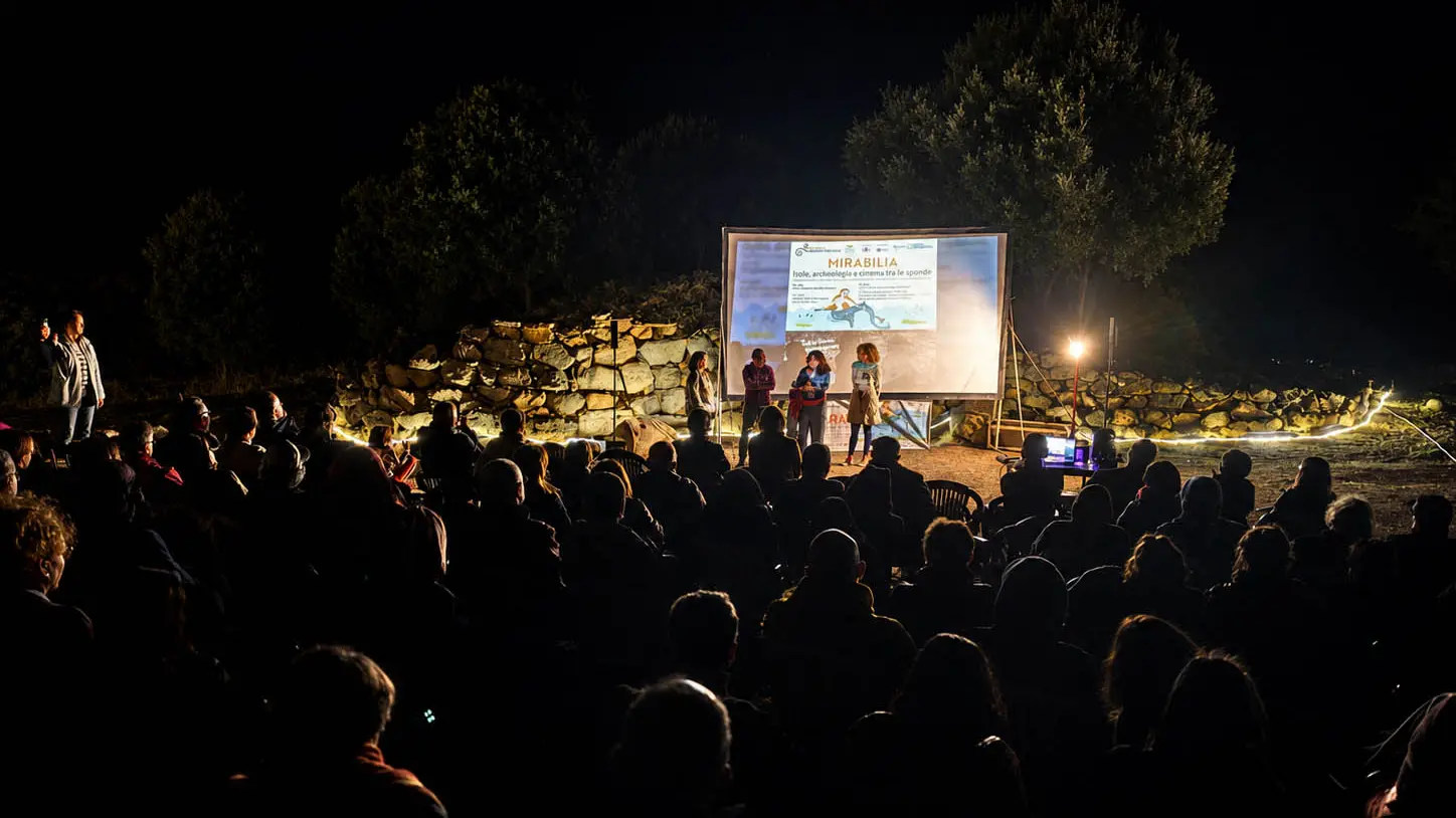 Sardinia Archeo Festival