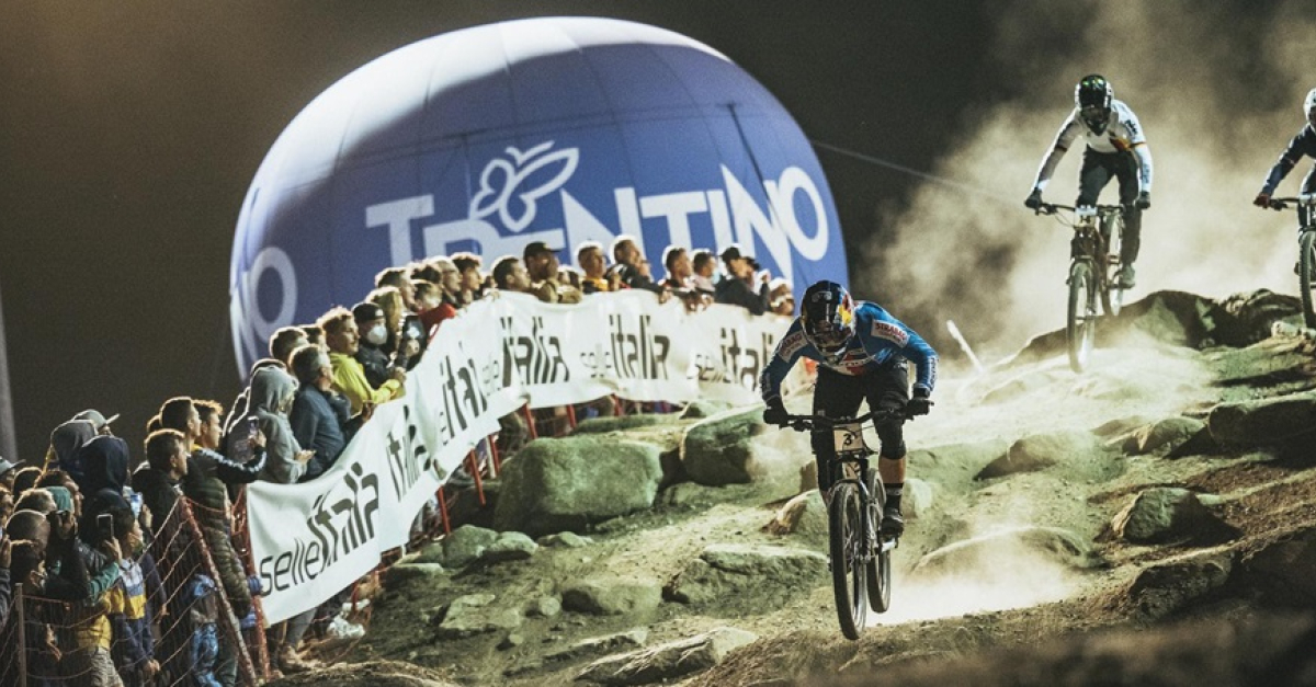 Campionati del Mondo UCI di Mountain Bike Val di Sole (Side Events & Festival)