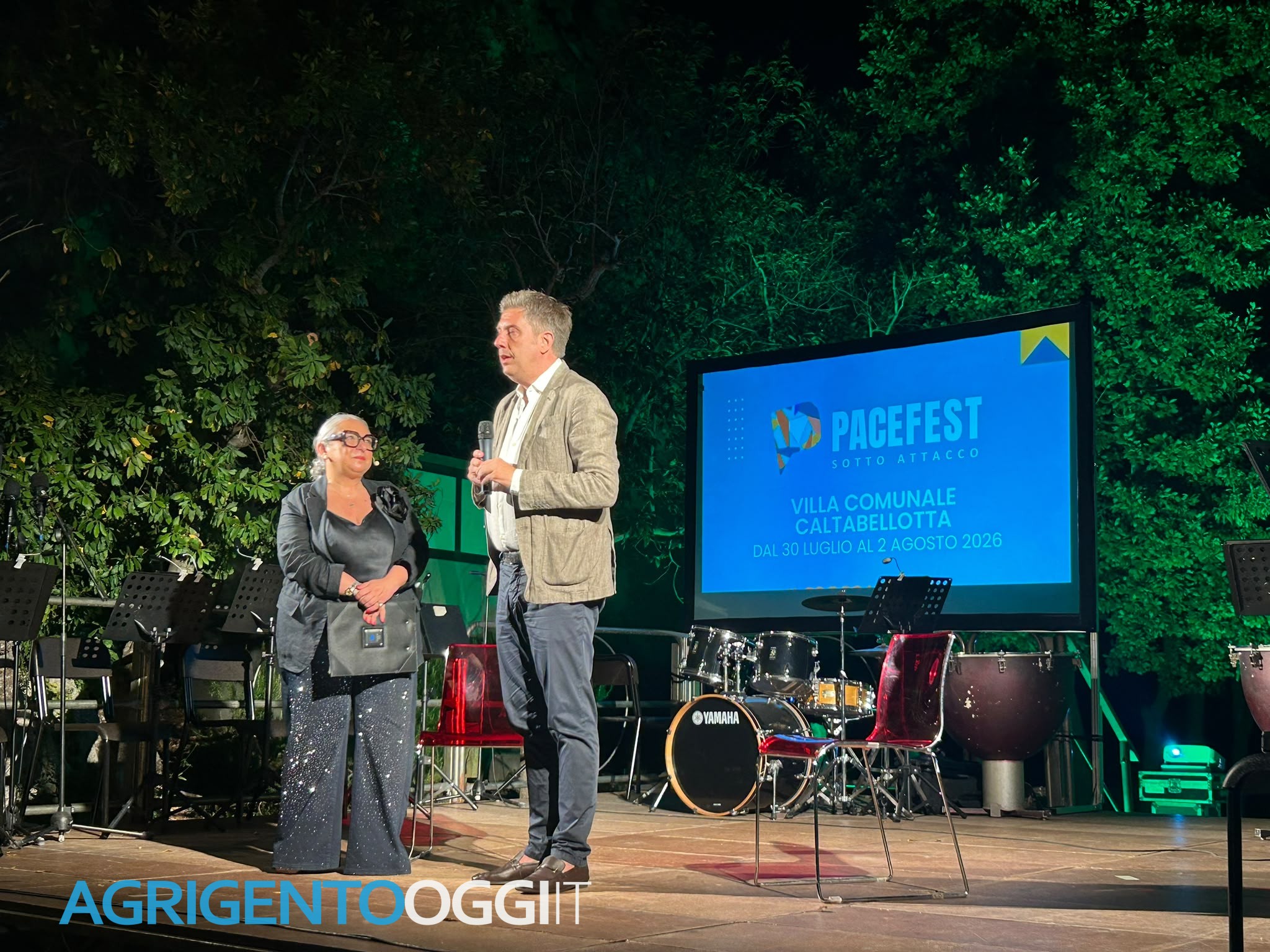 Pace Fest 2026