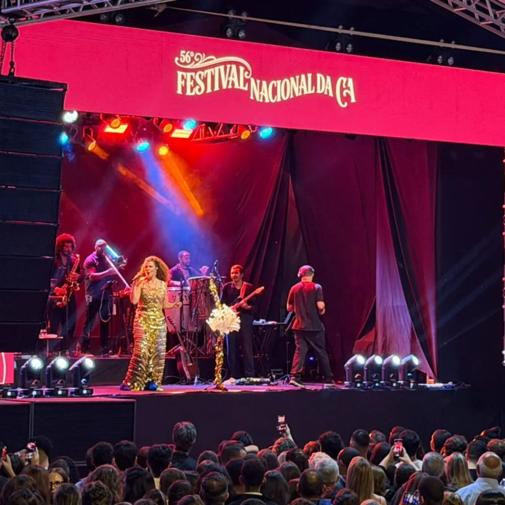 56º Festival Nacional da Canção