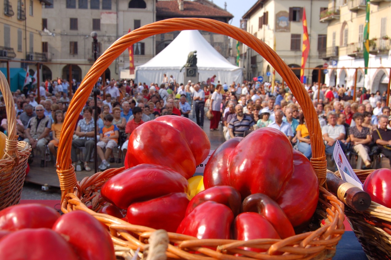 Fiera Nazionale del Peperone