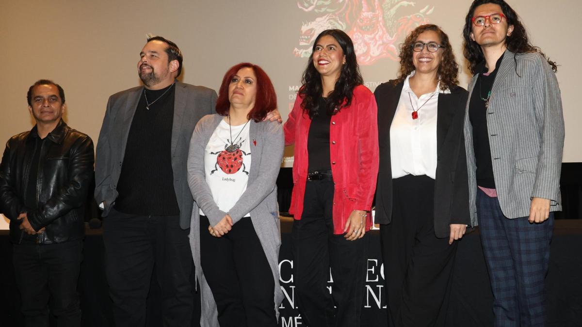 Macabro - Festival de cine de horror
