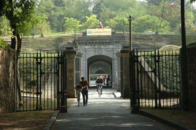 Journées du Patrimoine 2026 à Sucy-en-Brie