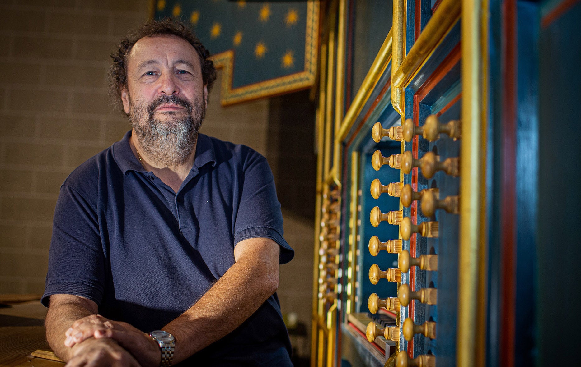 Festival Musique et Orgue de Vinça