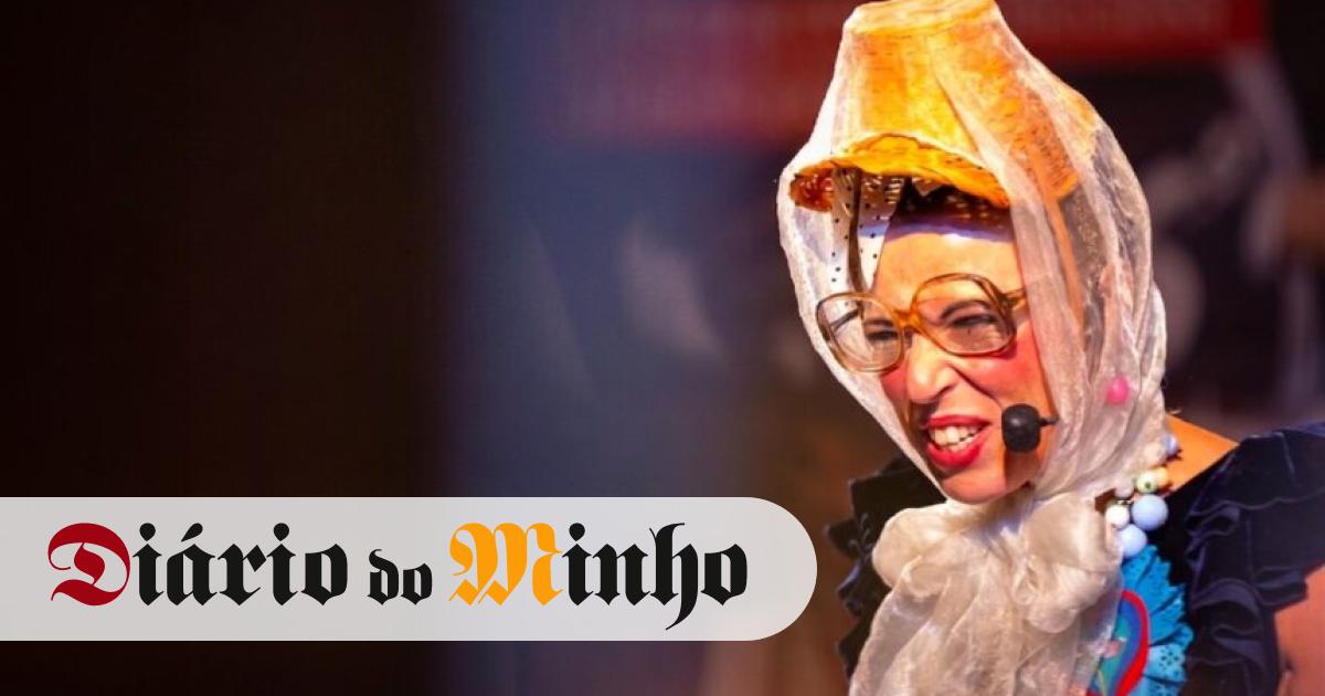 10.ª edição do FestiTeatro – Festival de Teatro de Rua