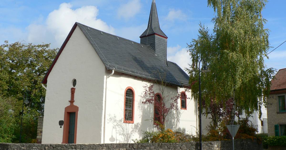St.-Bernhard-Kirmes