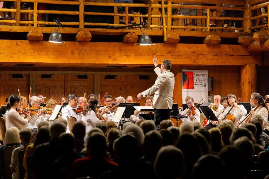 Sunriver Music Festival