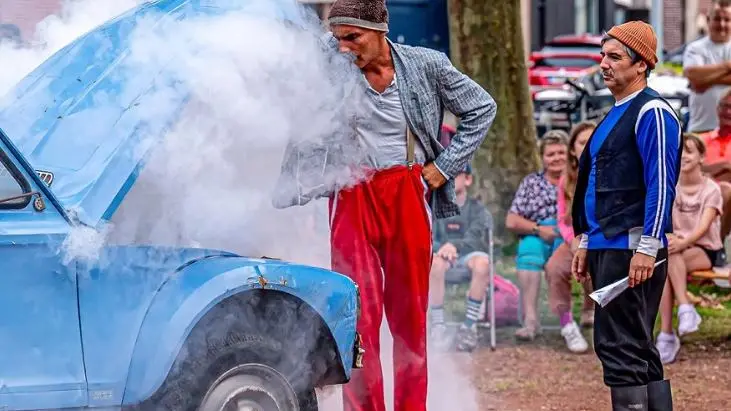 Mamatita Festival