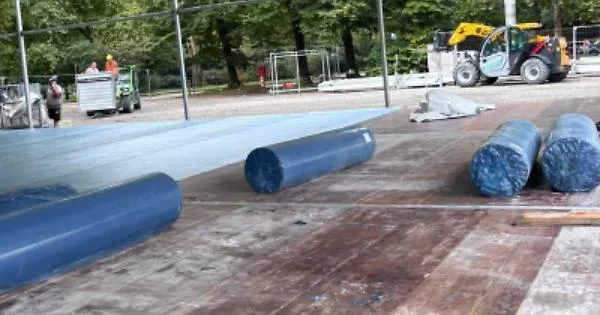 Fiera di Varese