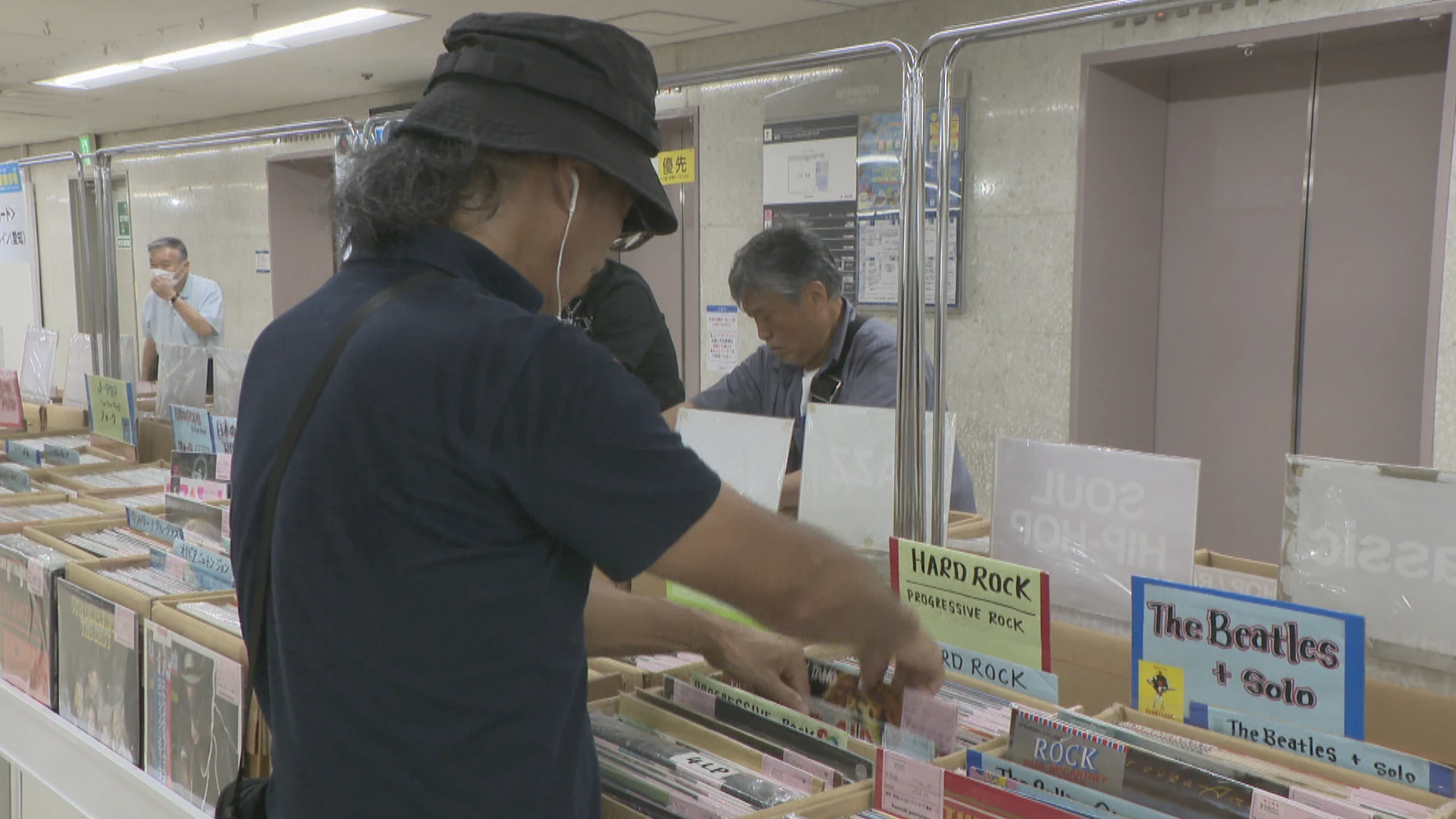 Okayama Music Market