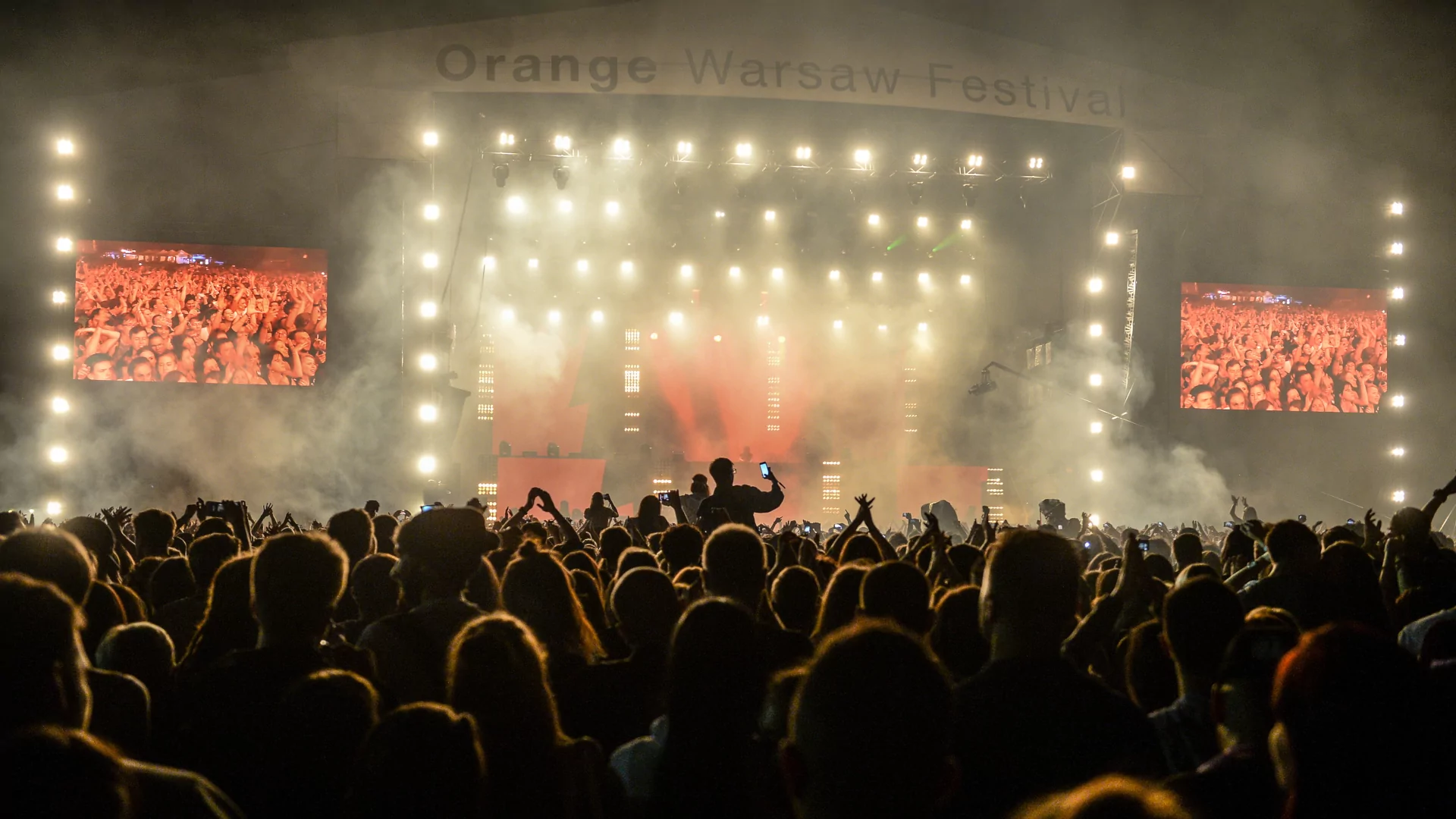 Orange Warsaw Festival 2027