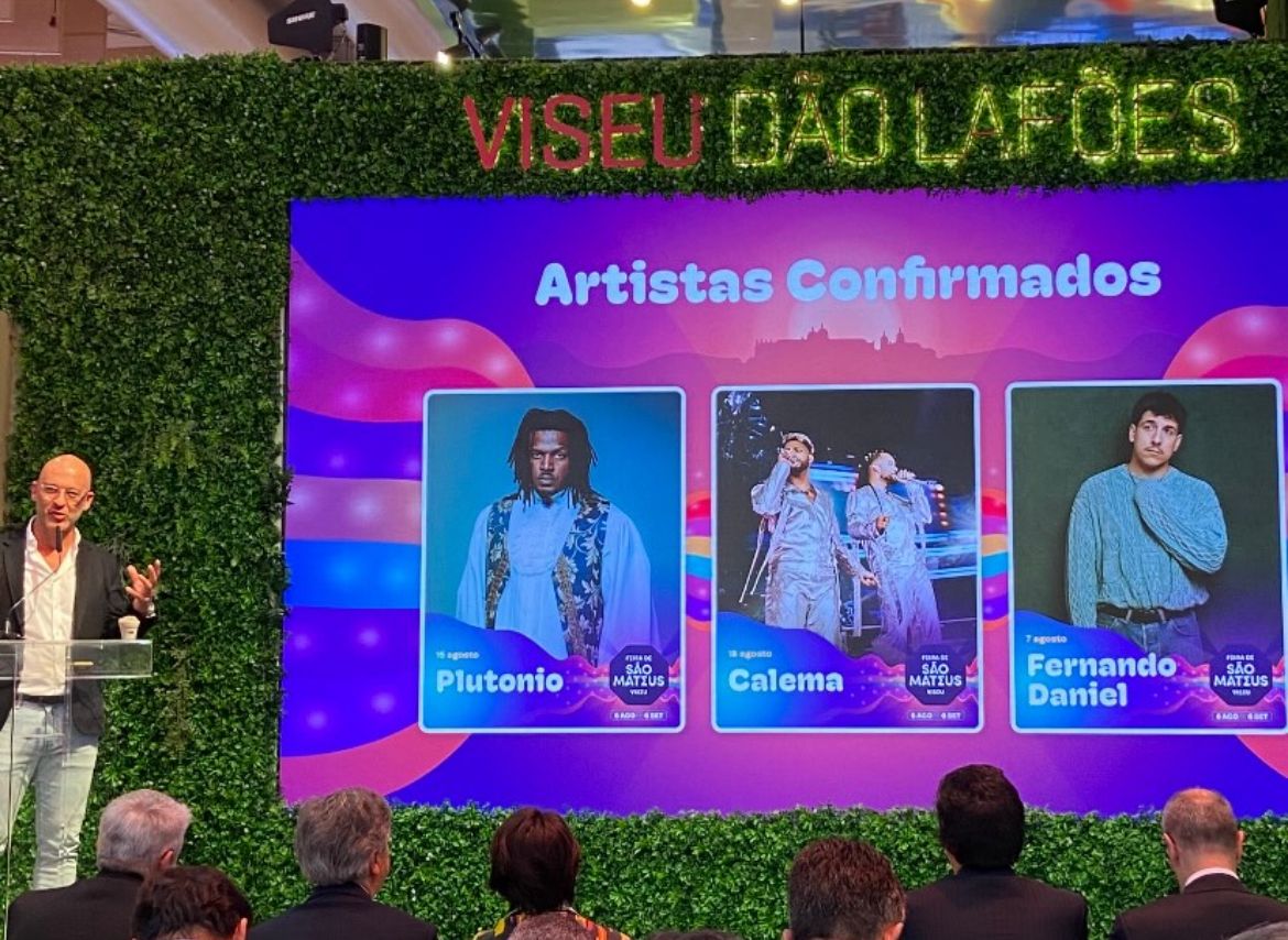 Feira de São Mateus