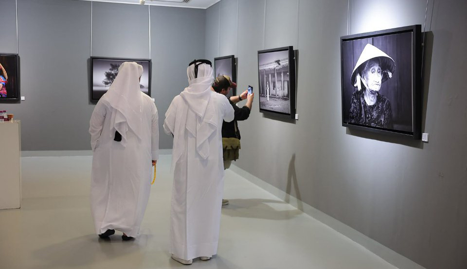 Photography Exhibition