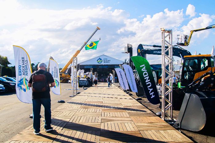 Expo Agulhas Negras