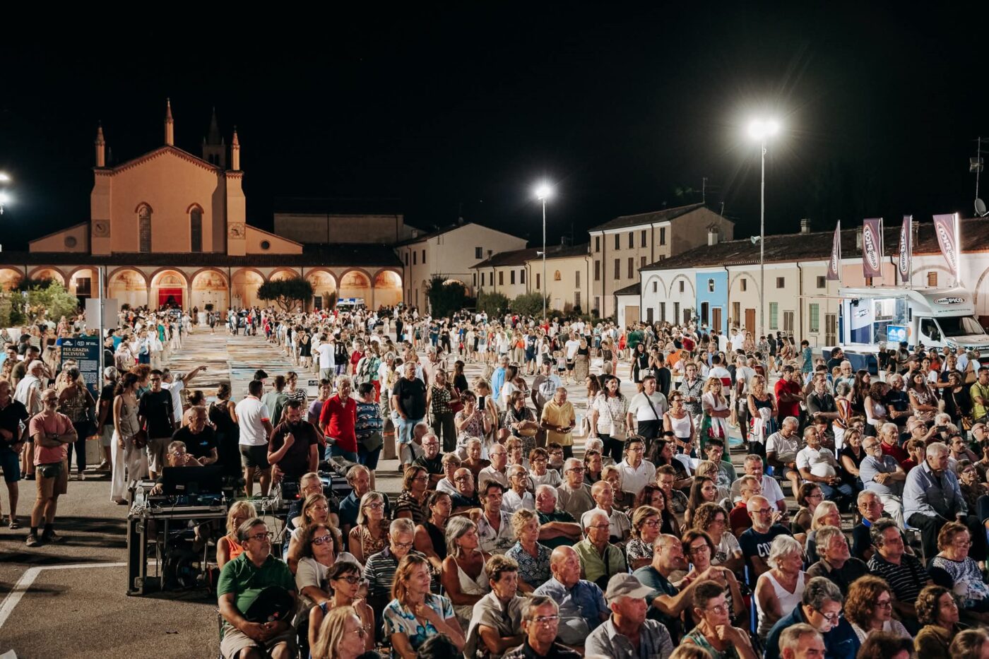 Antichissima Fiera delle Grazie