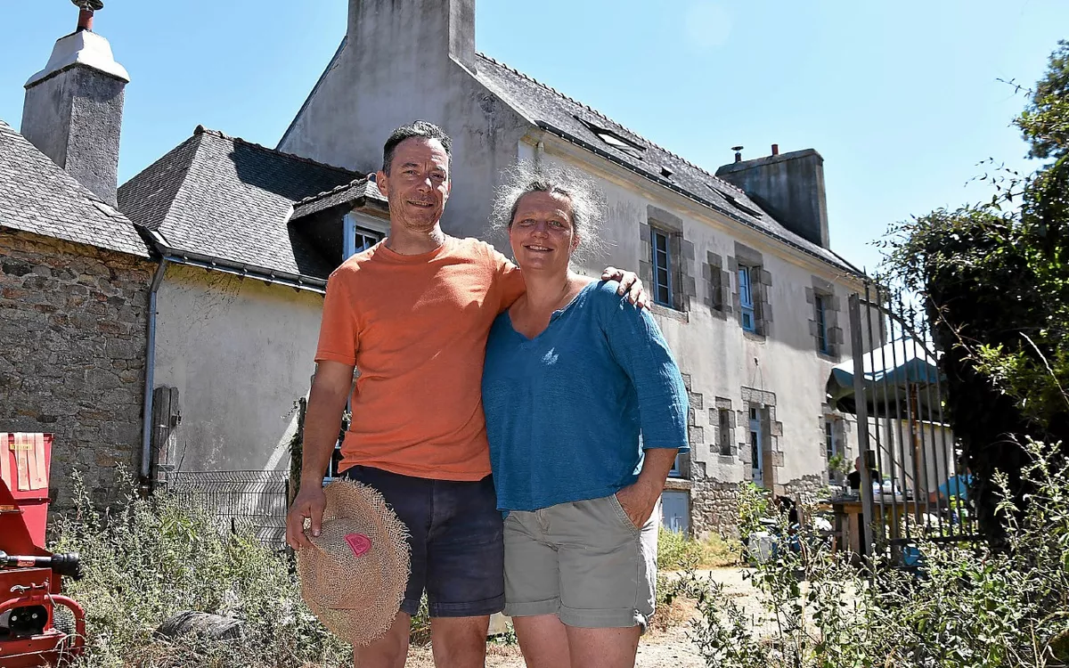 Journées européennes du patrimoine au Manoir du Pouillot