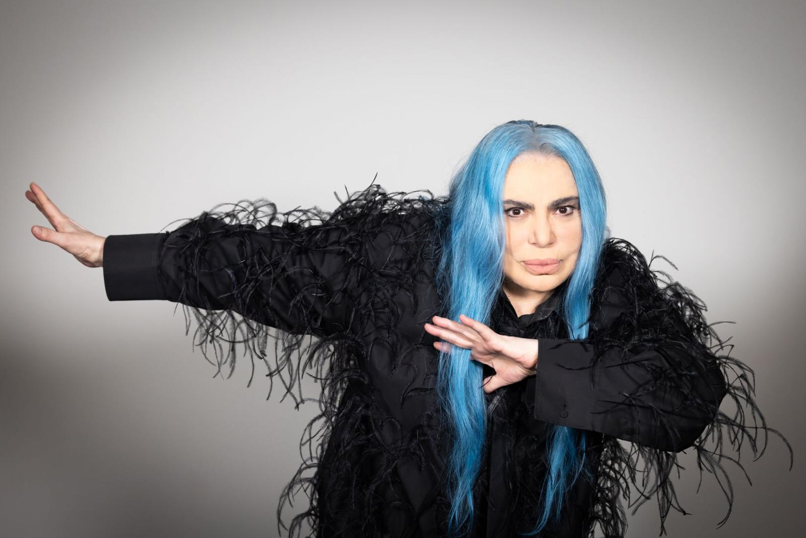 Loredana Bertè – Ancora Ribelle Summer Tour 2026