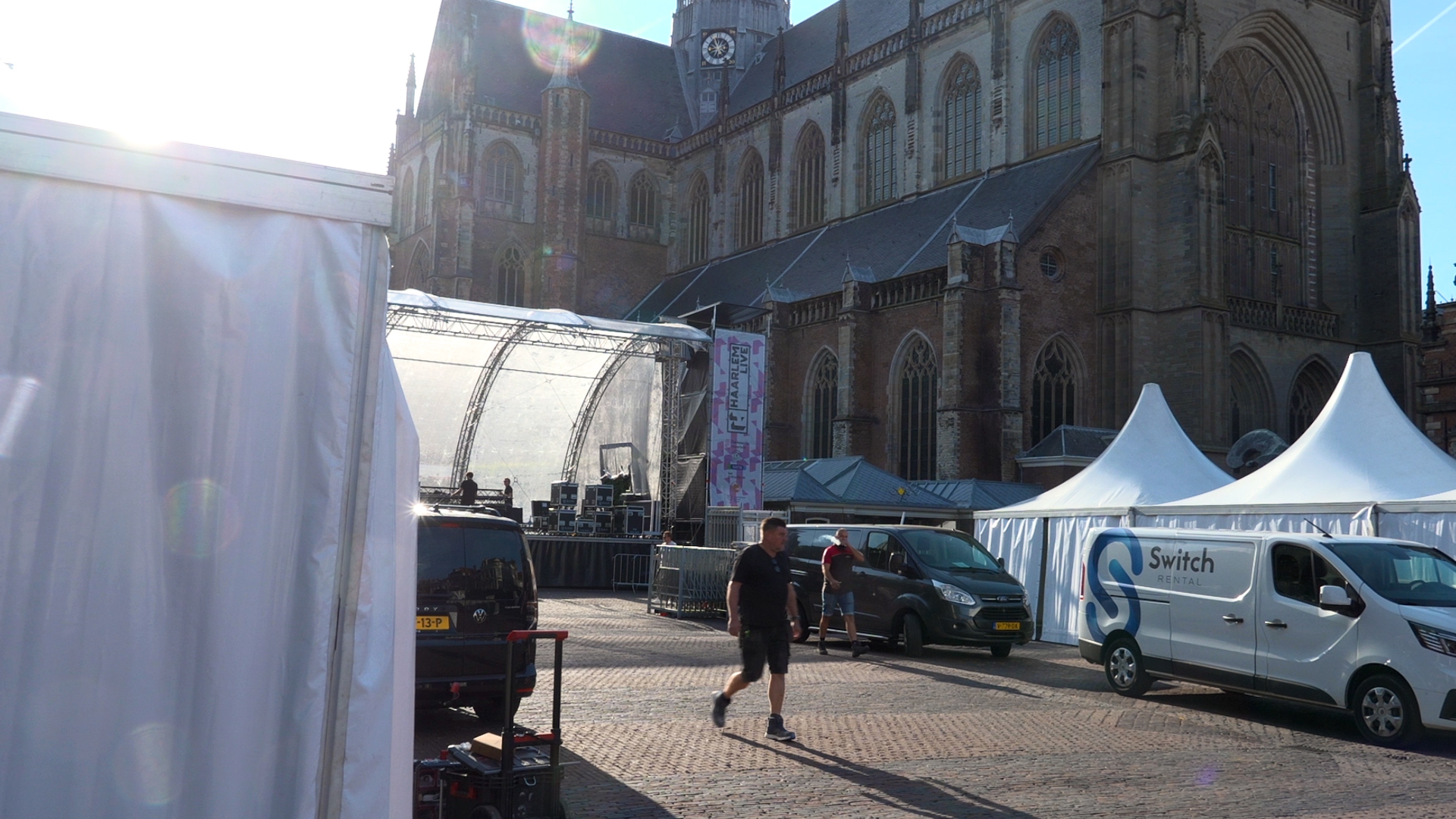 Haarlem Live