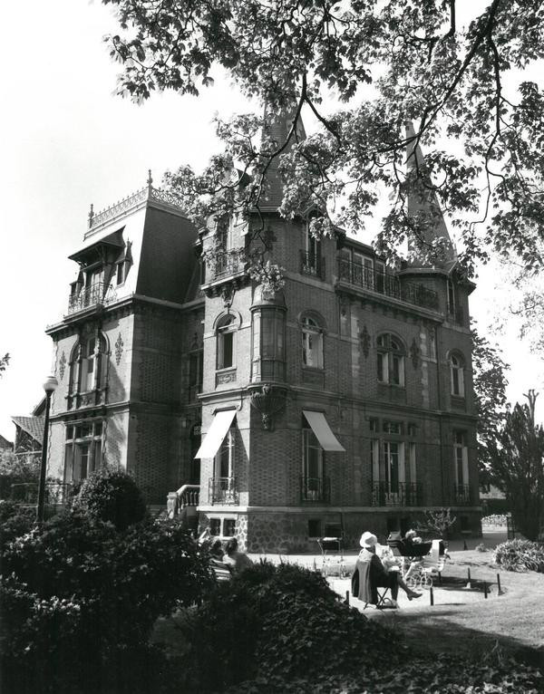 Programme des Journées du Patrimoine 2026 au Château des Tourelles