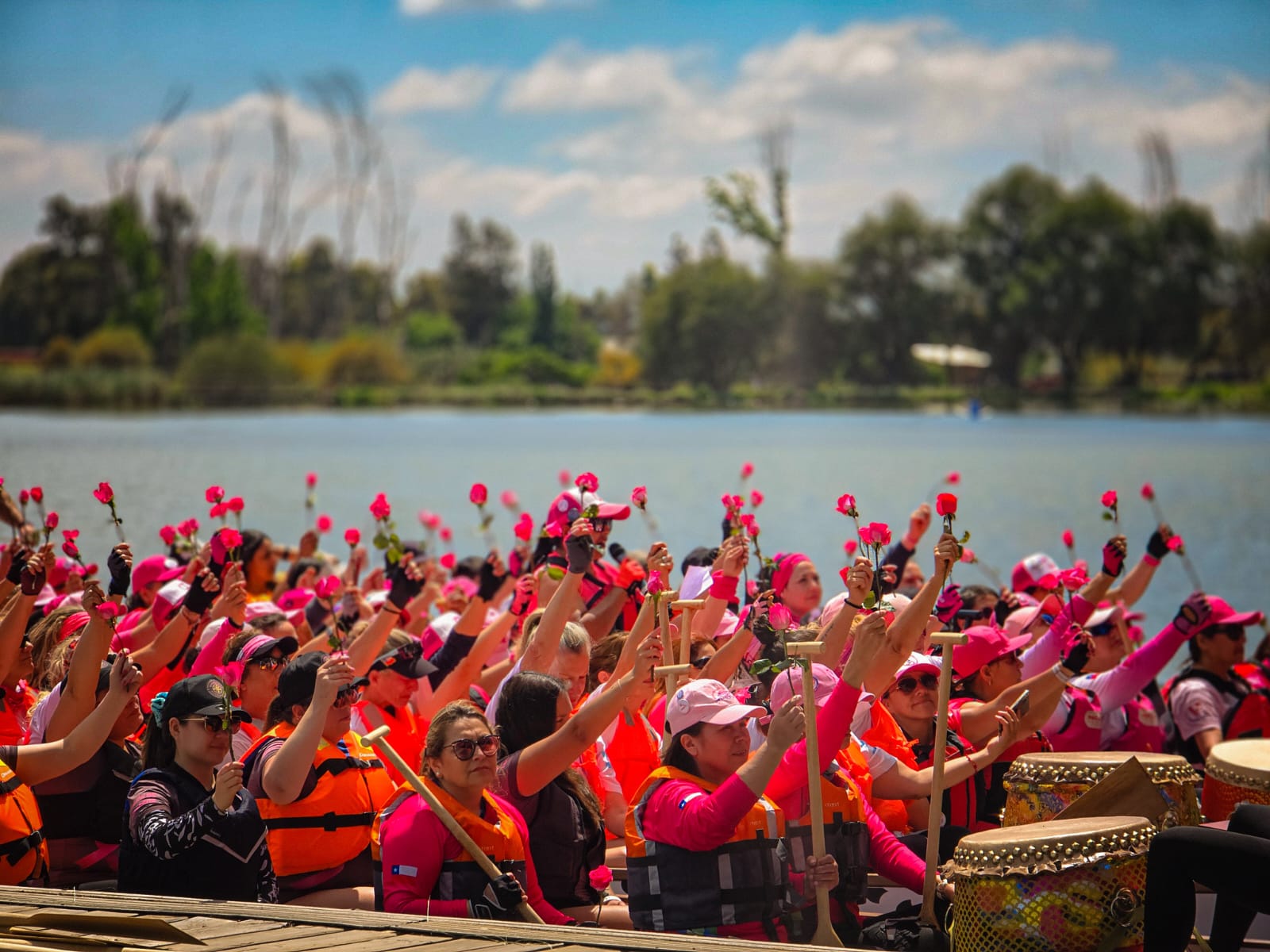 2026 IBCPC Participatory Dragon Boat Festival