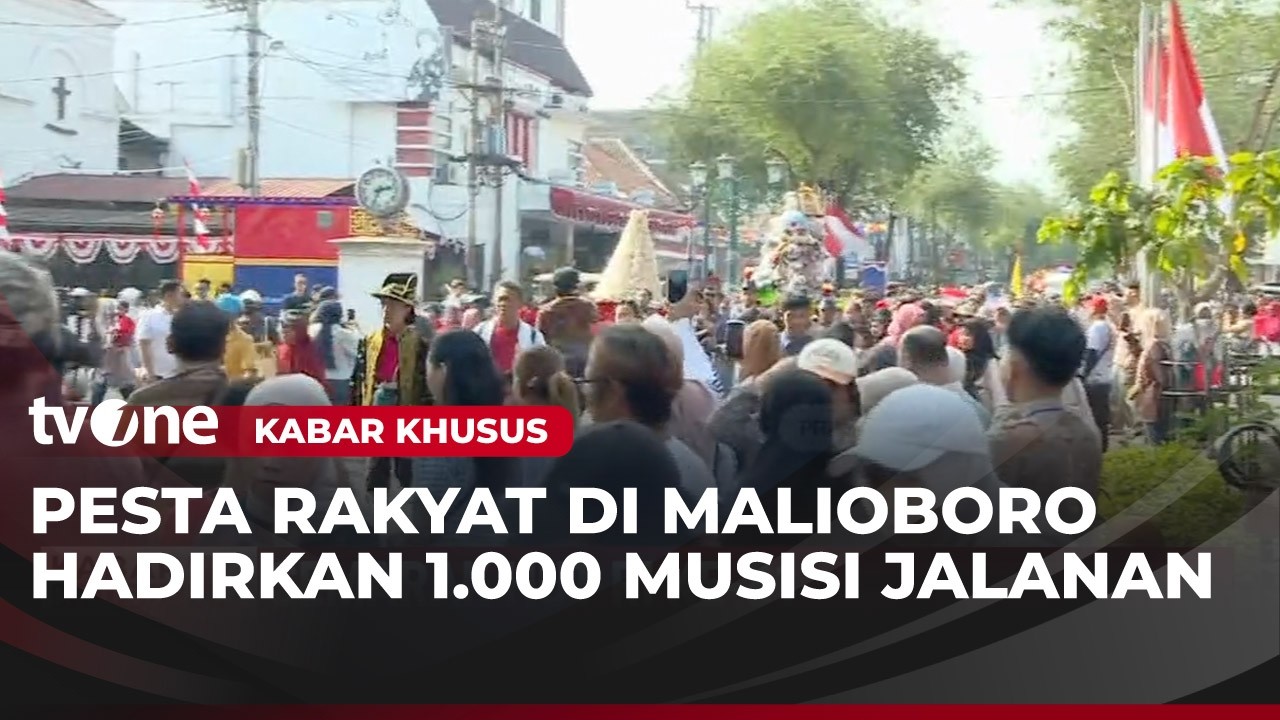 Pesta Rakyat