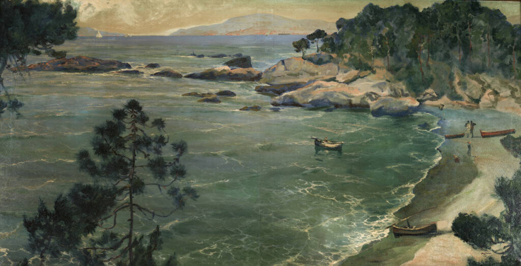 Mostra dedicata a Caselli