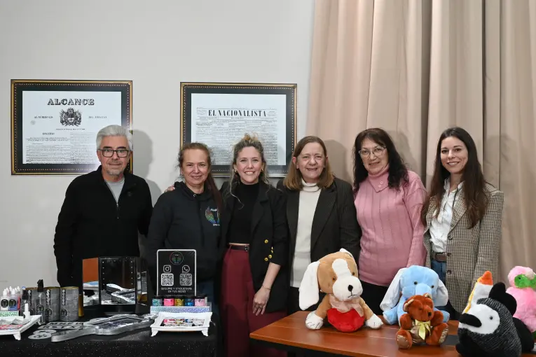 Festival Entre Gurises