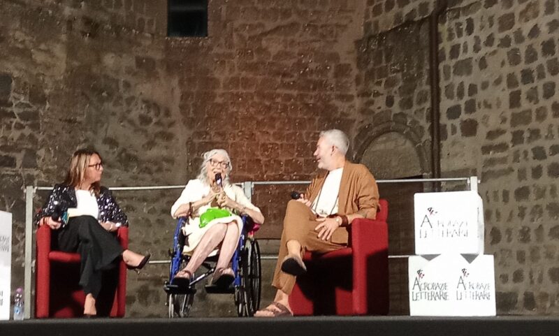 Festival Acrobazie Letterarie 2026