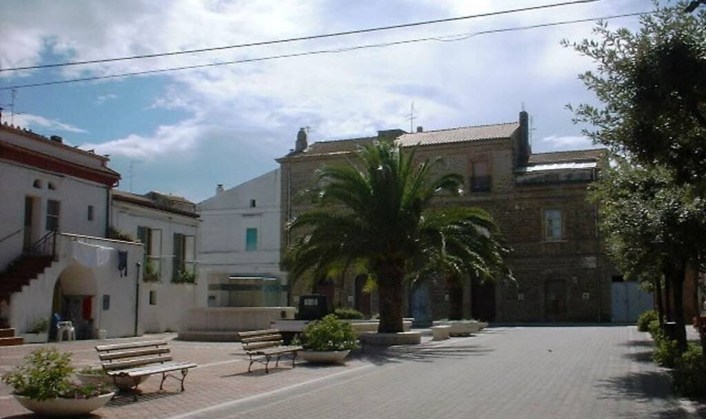 Festa Patronale di San Giacomo degli Schiavoni