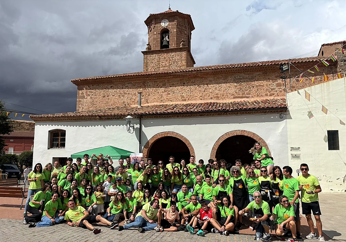 Festival de la Patata Brava