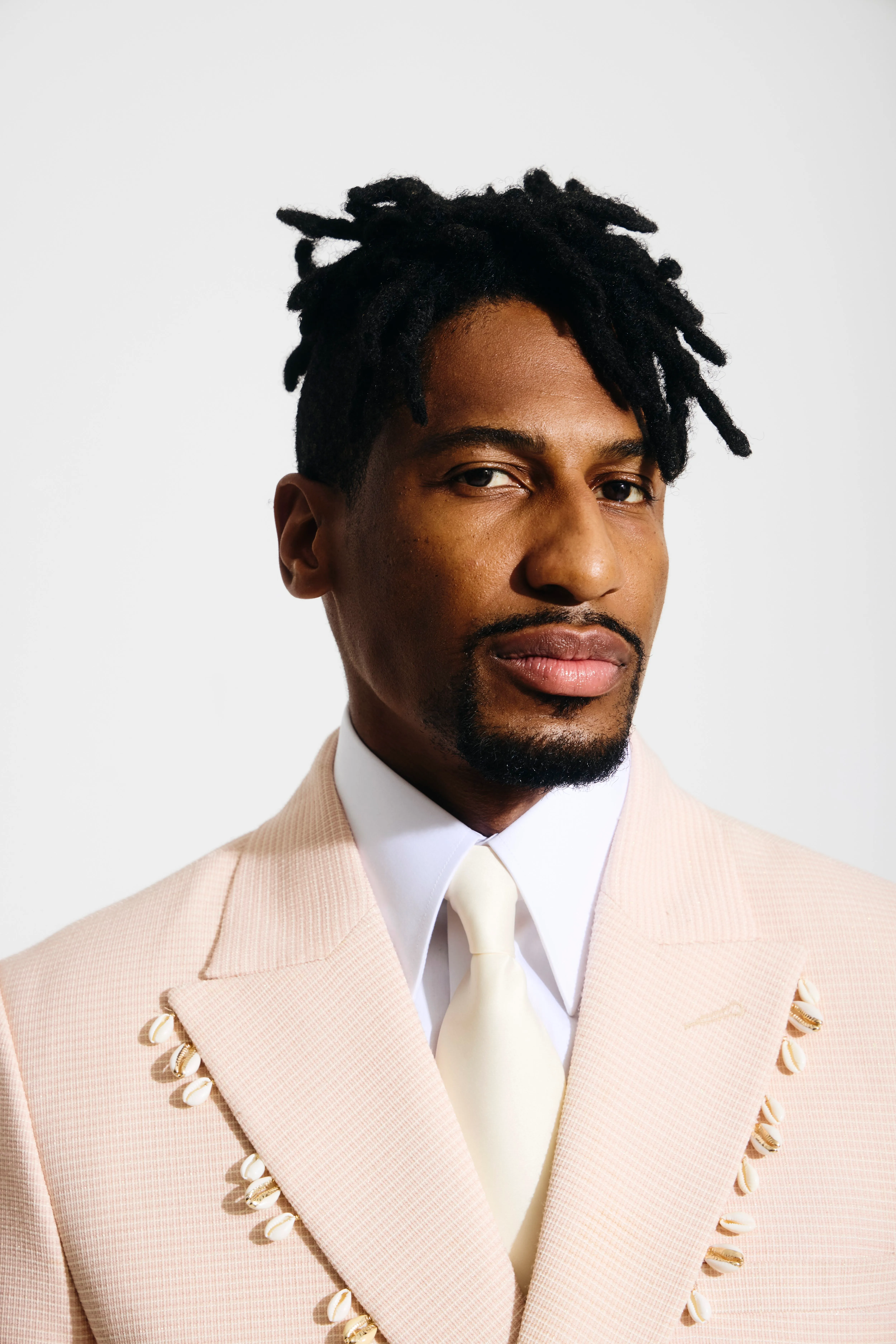Jon Batiste Performance at Westville Music Bowl