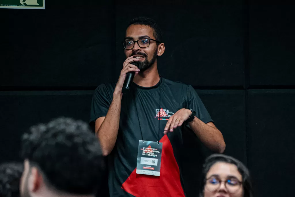 Festival Internacional de Cinema de Itabaiana