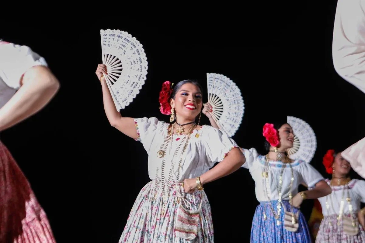 Festival Internacional de Folclore 'Virgen de las Huertas'