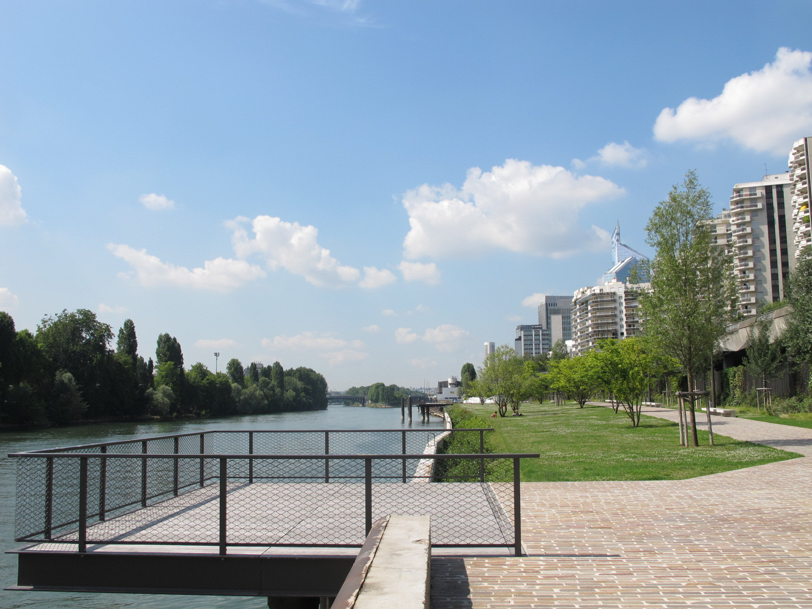 Journées du Patrimoine 2026 à Courbevoie