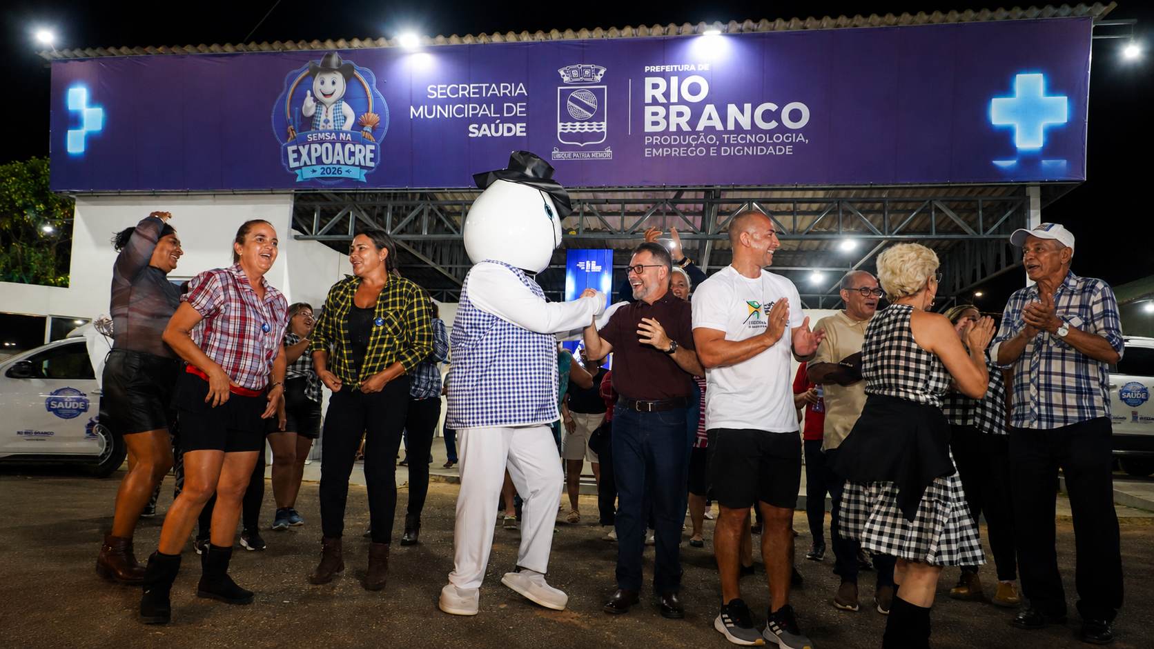 Expoacre 2026